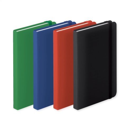 Quaderno nopuk line a6