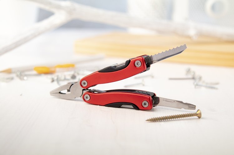 Multi-tool dozen