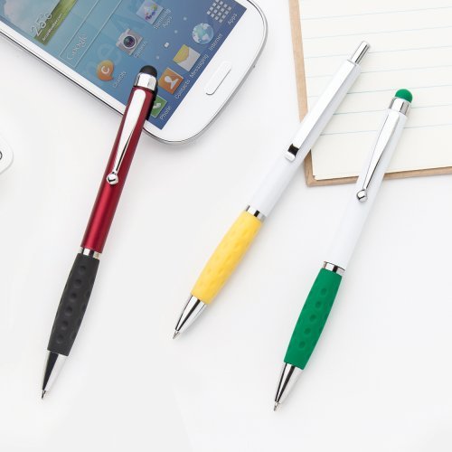 Stylo à bille stylet  stilos