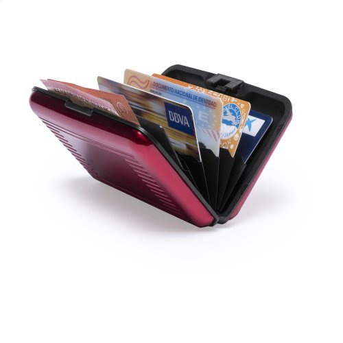 Porta carte di credito cardox