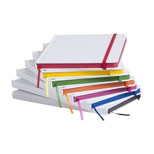 Carnet de notes pendula a5
