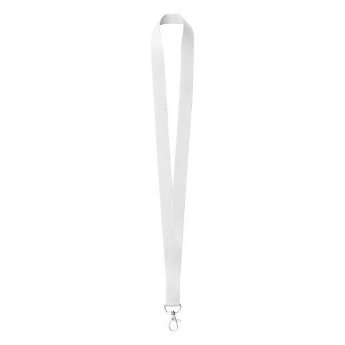 Lanyard stampa sublimazione subyard a