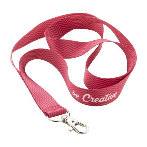 Lanyard stampa sublimazione subyard a