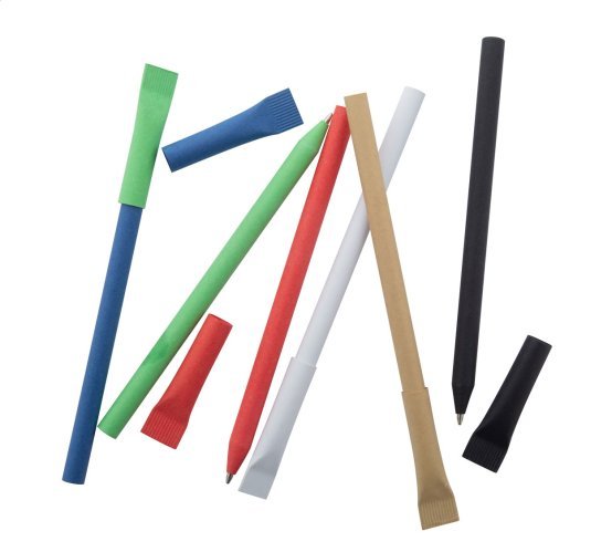 Stylo à bille recyclable  papyrus