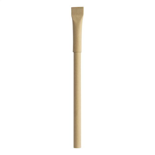 Stylo à bille recyclable  papyrus