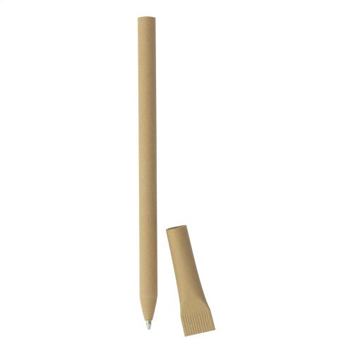 Stylo à bille recyclable  papyrus