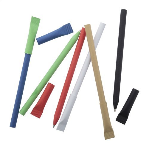 Stylo à bille recyclable  papyrus