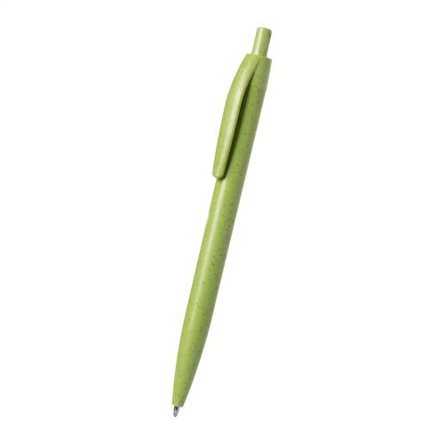 Stylo à bille weopard