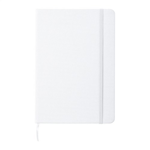 Quaderno in rpet baccata