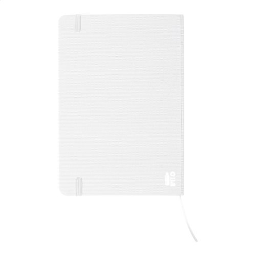 Quaderno in rpet baccata