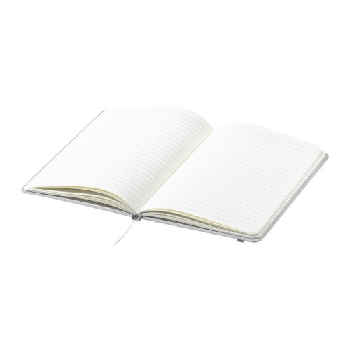 Quaderno in rpet baccata