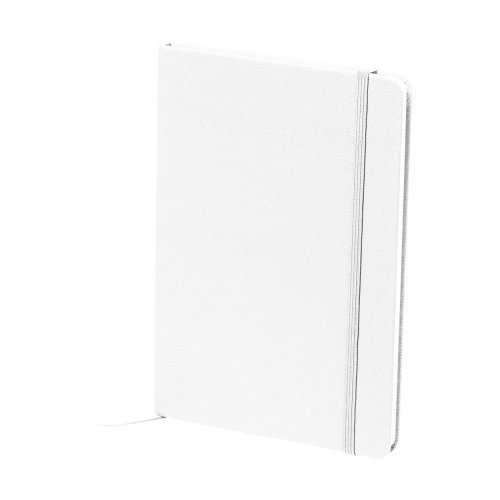 Quaderno in rpet baccata