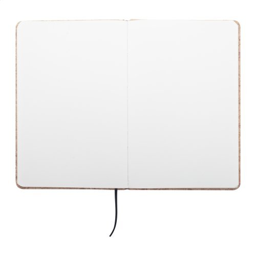 Quaderno maamora a5