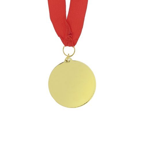 Medalla gussy