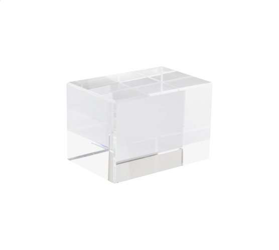 Bloc en verre macon