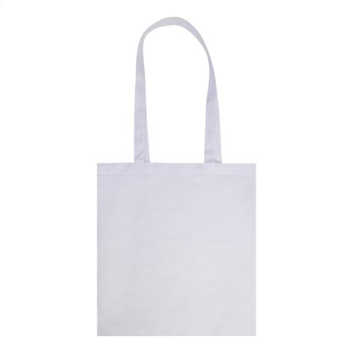 Shopper in cotone colote