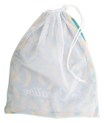Sac réutilisable suboproduce