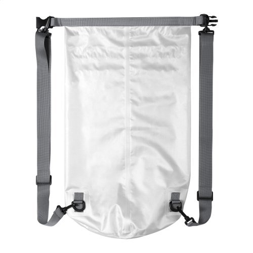 Zaino borsa impermeabile fragosa