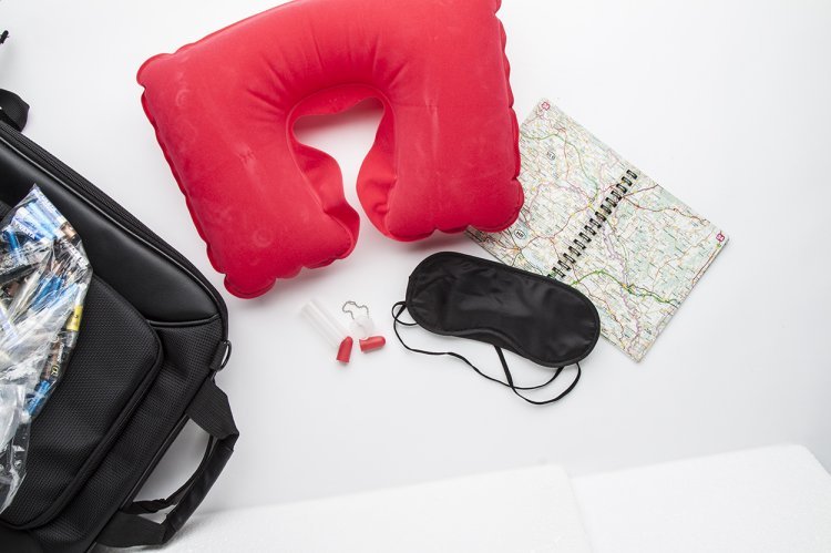 Ensemble de voyage skycap