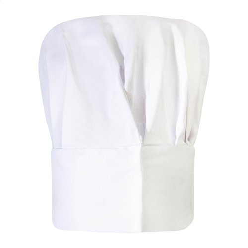 Cappello da cuoco crocker