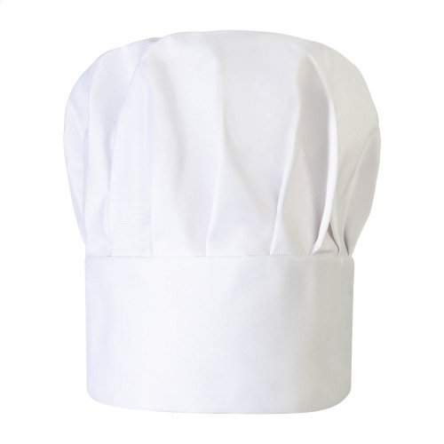 Cappello da cuoco crocker