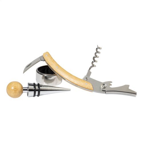 Set vino abruzzo