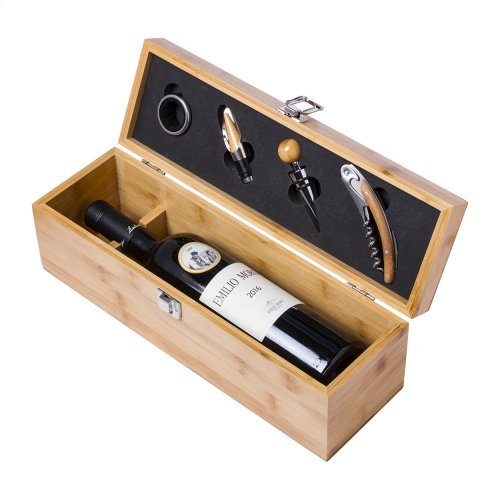 Set vino corsica
