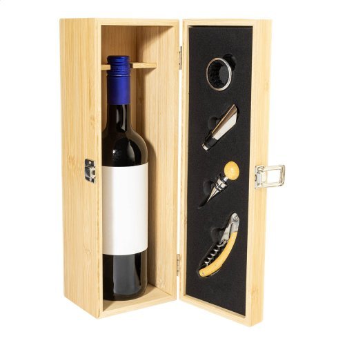 Set vino corsica