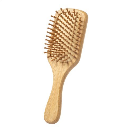 Spazzola per capelli palau