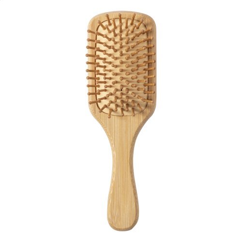 Spazzola per capelli palau