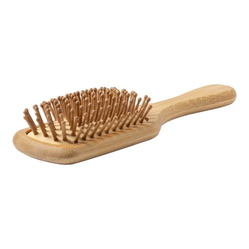 Spazzola per capelli palau