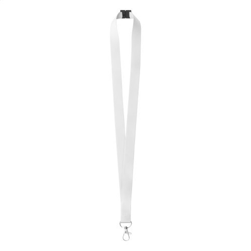 Lanyard stampa sublimazione subyard a safe