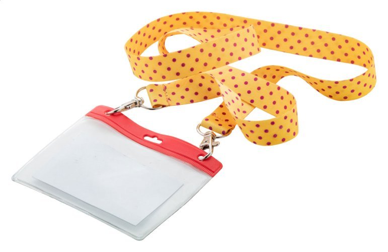 Lanyard stampa sublimazione subyard double