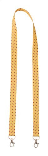 Lanyard stampa sublimazione subyard double