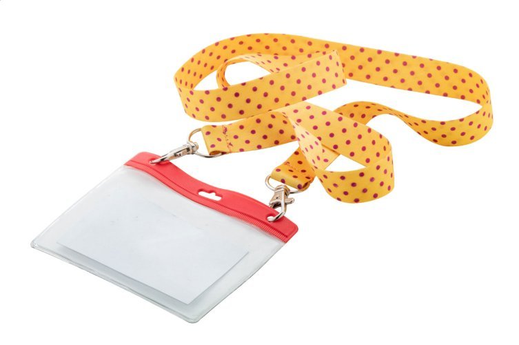 Lanyard stampa sublimazione subyard double