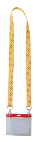 Lanyard stampa sublimazione subyard double