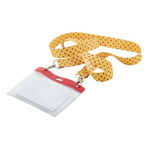 Lanyard stampa sublimazione subyard double