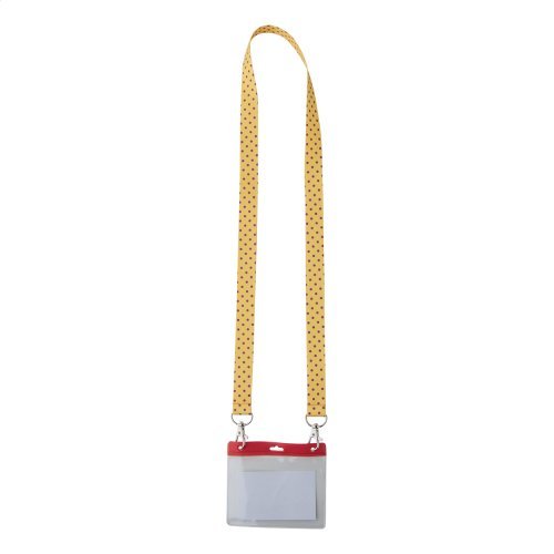 Lanyard stampa sublimazione subyard double
