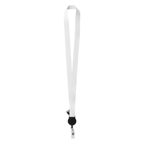 Lanyard stampa sublimazione subyard yoyo a rpet