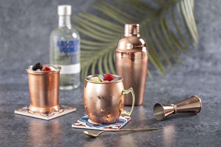 Shaker à cocktail daiquiri