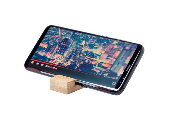 Porte-clés support portable dulloo