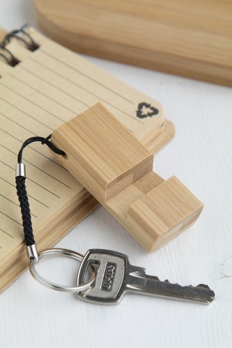 Porte-clés support portable dulloo