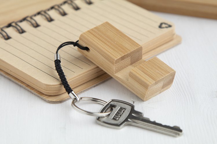 Porte-clés support portable dulloo