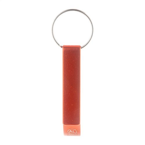 Portachiavi con apribottiglie rallop