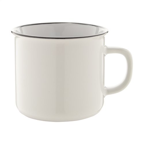 Tazza vintage woodstock