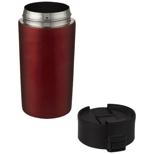 Bicchiere termico jetta da 330 ml con isolamento sottovuoto in rame