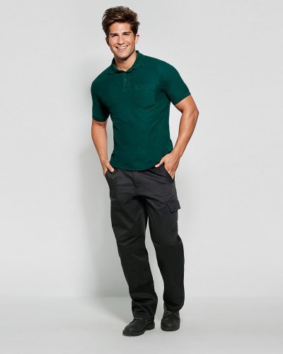 Pantaloni Daily