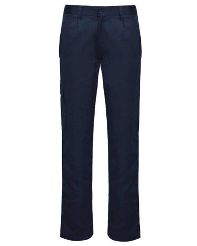Pantaloni Daily Next Blu Navy