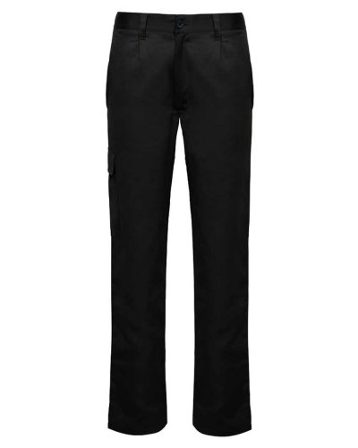 Pantaloni Daily Next Nero