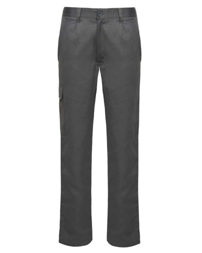 Pantaloni Daily Next Piombo